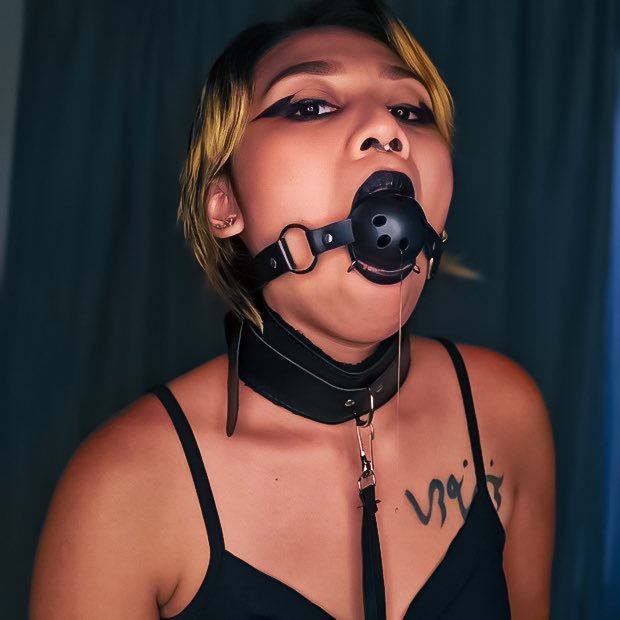 Gag-A-Holic (@gag_a_holic) on Twitter photo Lets skip the teasing and get right into introductions.
Please give all your love to our 2nd new model <a href="/itsfreyjaija/">Freyjaaa💖 CHECK PINNED POST FOR PRICES</a>, just rocking that black ballgag and that great pose.
Another exciting addition to the new people we'll be working with. Stay tuned for new content coming soon! Lets skip the teasing and get right into introductions.
Please give all your love to our 2nd new model <a href="/itsfreyjaija/">Freyjaaa💖 CHECK PINNED POST FOR PRICES</a>, just rocking that black ballgag and that great pose.
Another exciting addition to the new people we'll be working with. Stay tuned for new content coming soon!
