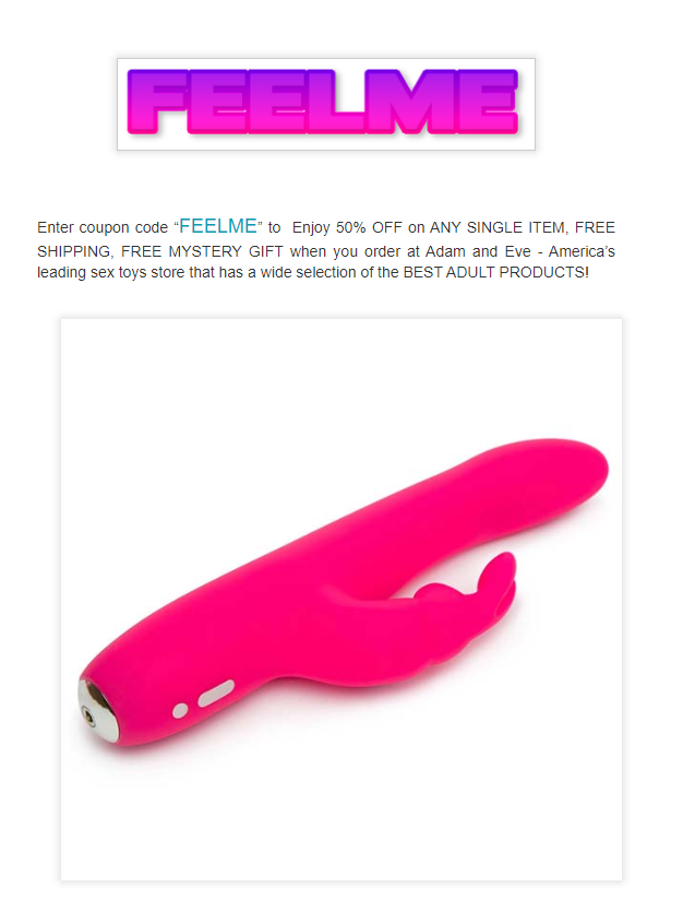 Adam and Eve Product Reviews (@AEProductReview) / Posts / X