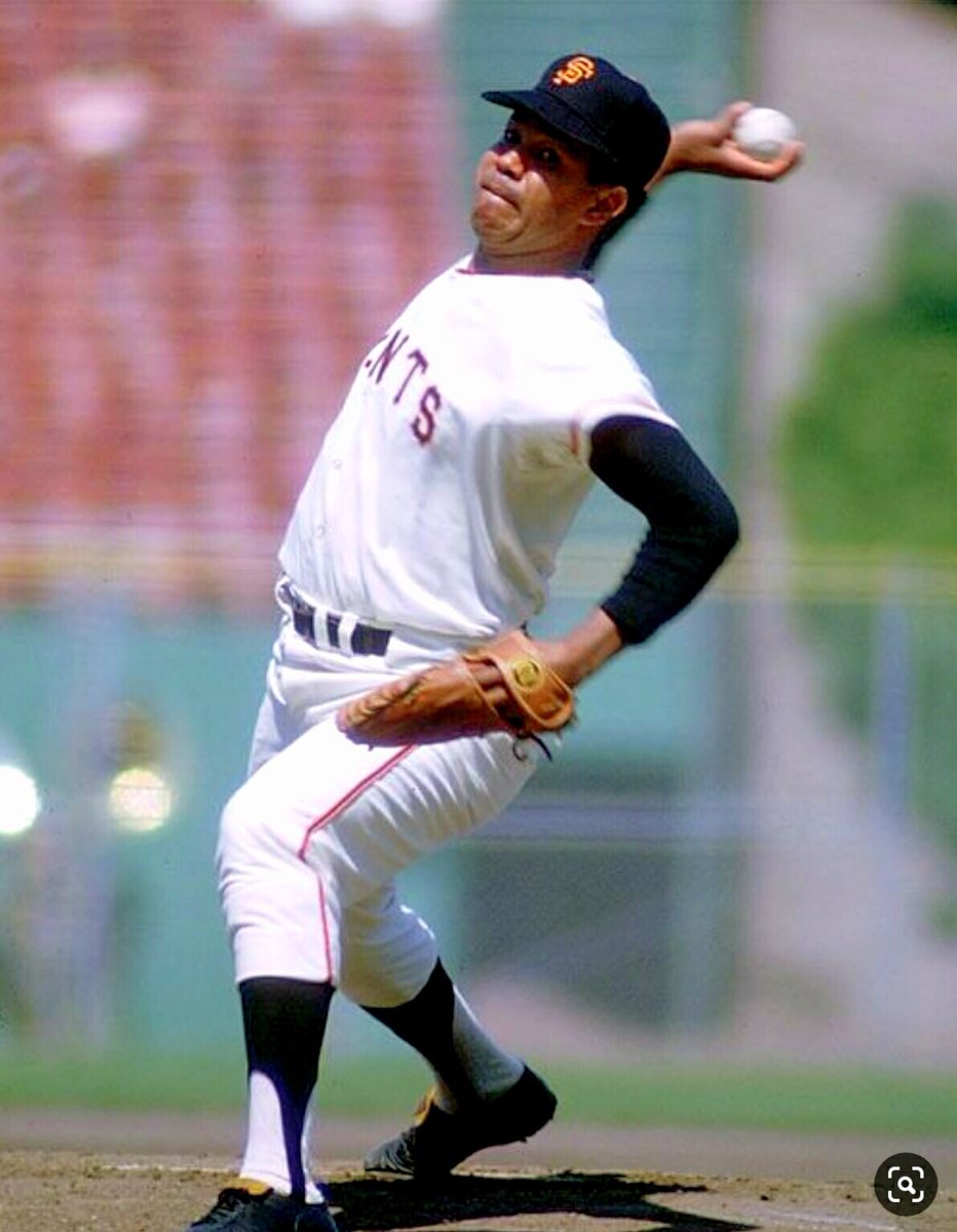 In 1968 Juan Marichal won 26 games…and completed 30
