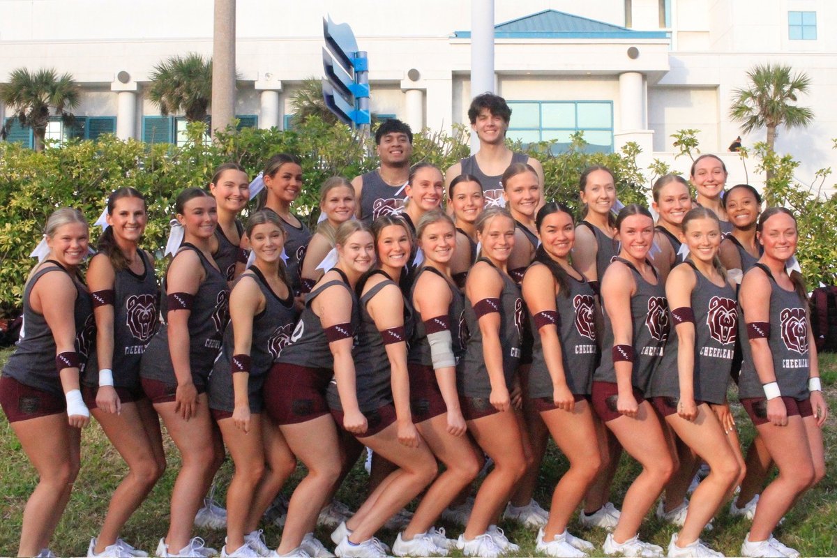 Missouri State Athletics tweet media