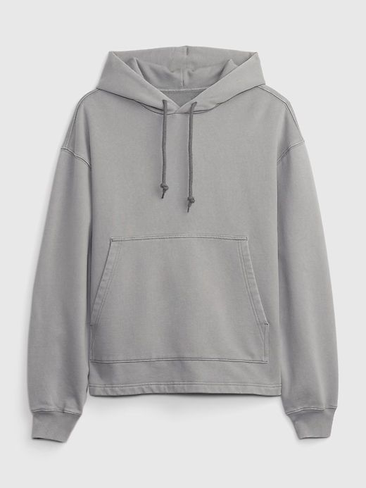 STEAL: 70% OFF the Gap Heavyweight Relaxed Hoodies BUY HERE: bit.ly/3JAsDAh