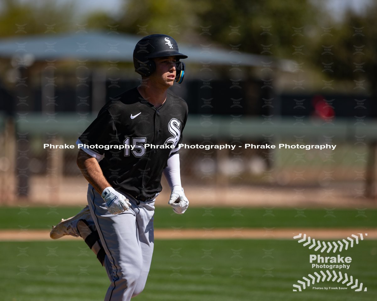 Shawn Goosenberg (15) Outfielder White Sox 2021 19th rnd @ShawnGoosenberg @NUCatsBaseball #whitesox #chisox #chicagowhitesox #ChangeTheGame #southside #LosWhiteSox #SouthSideOrDie @FutureSox @SouthSideSox @Whitesox_News1 @SoxOn35th @PipelineTo35th