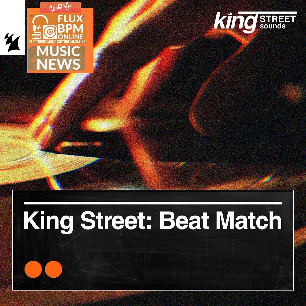 Music News: @Armada  Relaunches Legendary @kingstreetnyc Sounds Label  fluxbpmonline.blogspot.com/2024/04/music-… @beatmusicarmada @MaykelArmada @1mixTrance @Onemixradio #housemusic #musicindustry