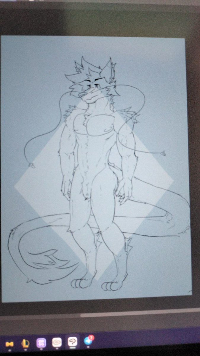 Is that a homosexual