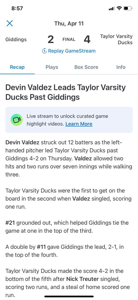 Devin Valdez tweet media