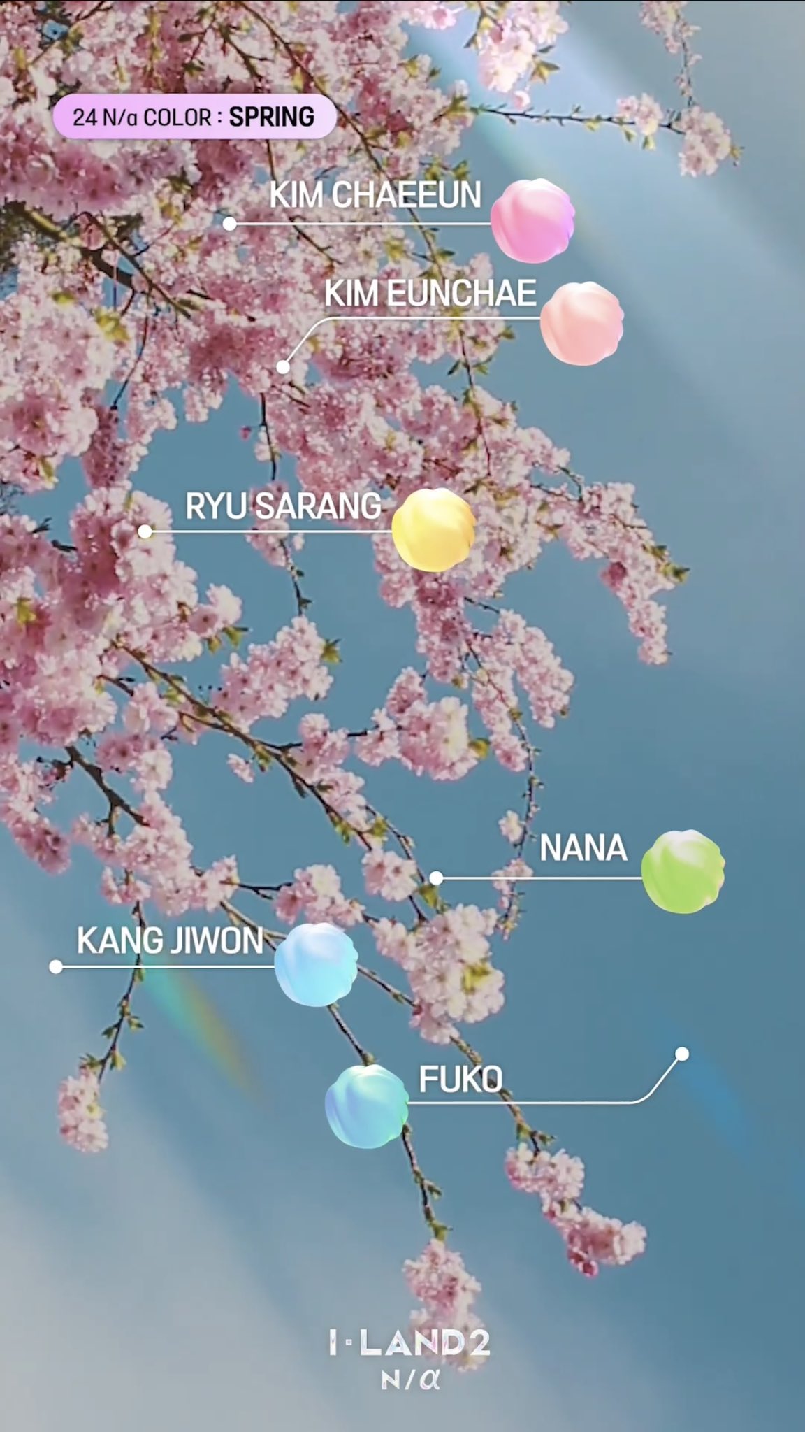 ❝ailand❞ ILAND 2 n/a - KIM SUJUNG - All parts [LINE EVOLUTION] - YouTube