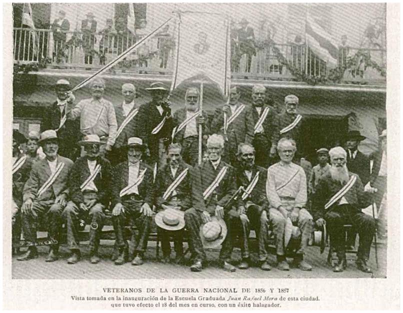 marjorieross's tweet photo. Comparto esta memorable fotografía hoy  11 de abril,  para que un número mayor de nuestros  héroes tengan rostro. ¡Vivan los soldados de esa extraordinaria gesta patriótica! https://t.co/h5DdWS1BwZ