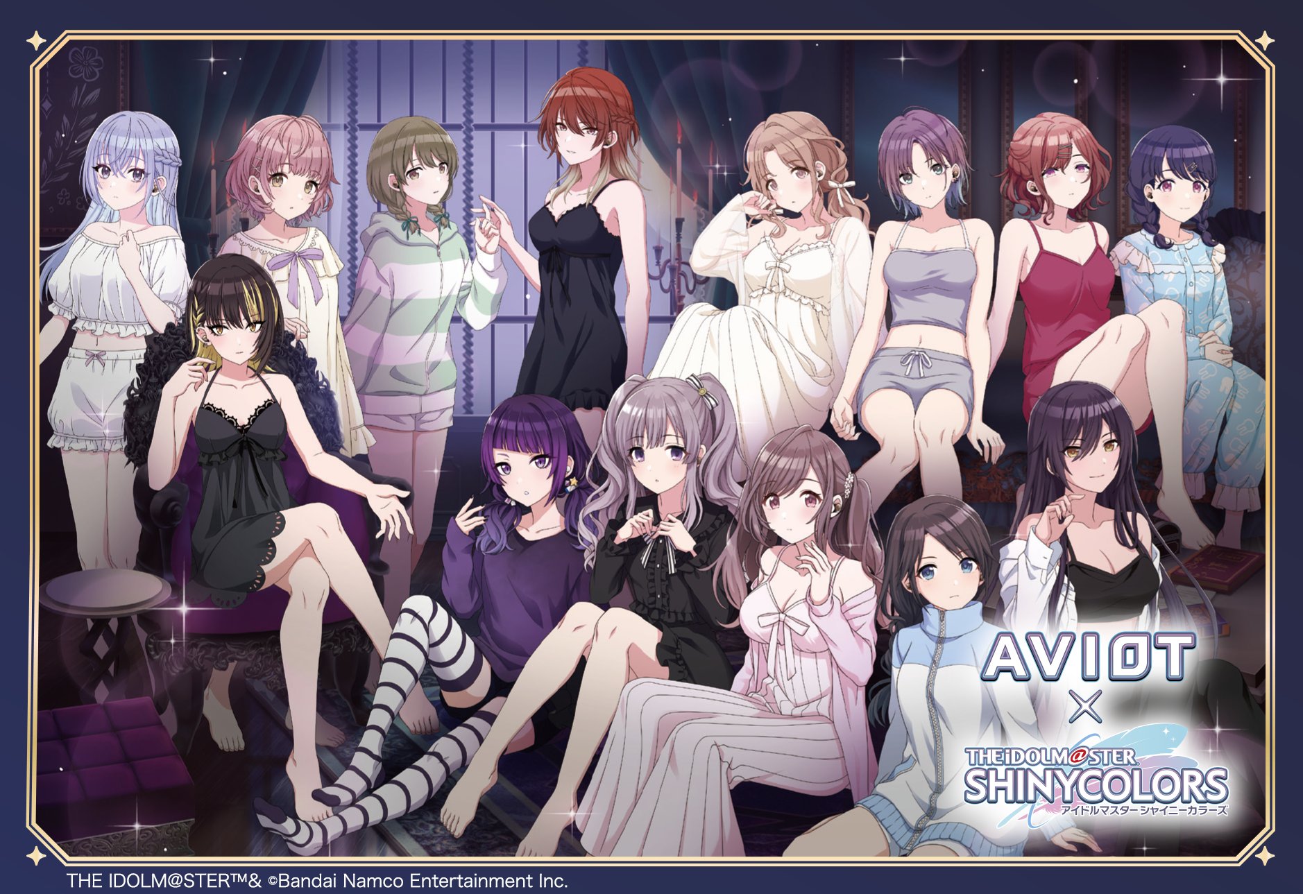 AVIOT JAPAN on X: AVIOT JAPAN on X: