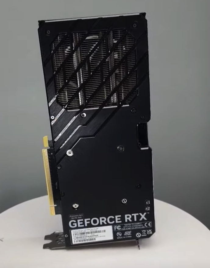 GeForce RTX 4070 SUPER Dualを360度眺めてみましょう！ ご購入はこちら👇️ bit.ly/4070SuperDual 📸 Tech Notice #Palit #PalitGeForce #Nvidia #RTX4070SUPER #Dual #pcmod #GPU #PCmasterrace #pcgaming #graphiccard #custompc #graphicscard #pcbuild