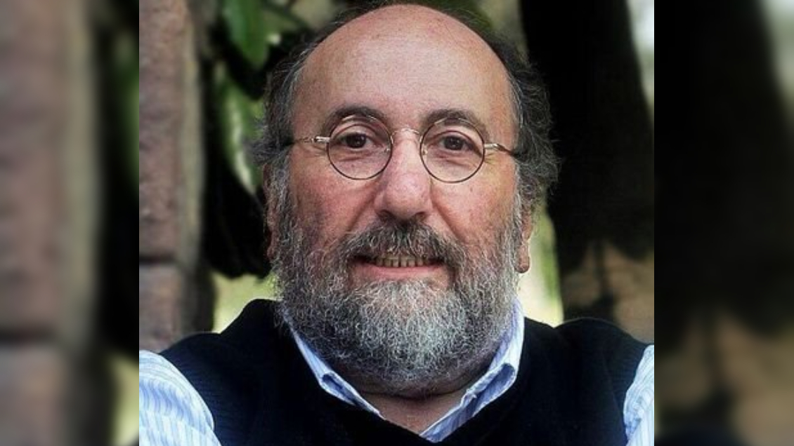 Cooperativa's tweet photo. Murió Sergio Melnick, exministro de la dictadura #CooperativaContigo https://t.co/VCx603a1L8 https://t.co/BCCkt97Ivb