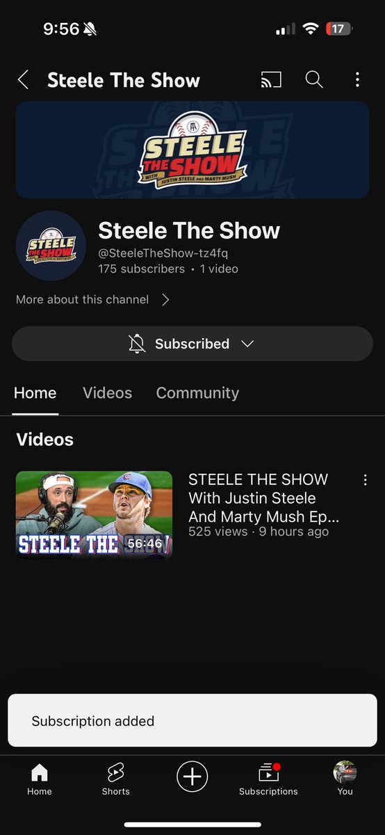 zceebee's tweet photo. @Steele_The_Show Done https://t.co/vV1FwE09NS