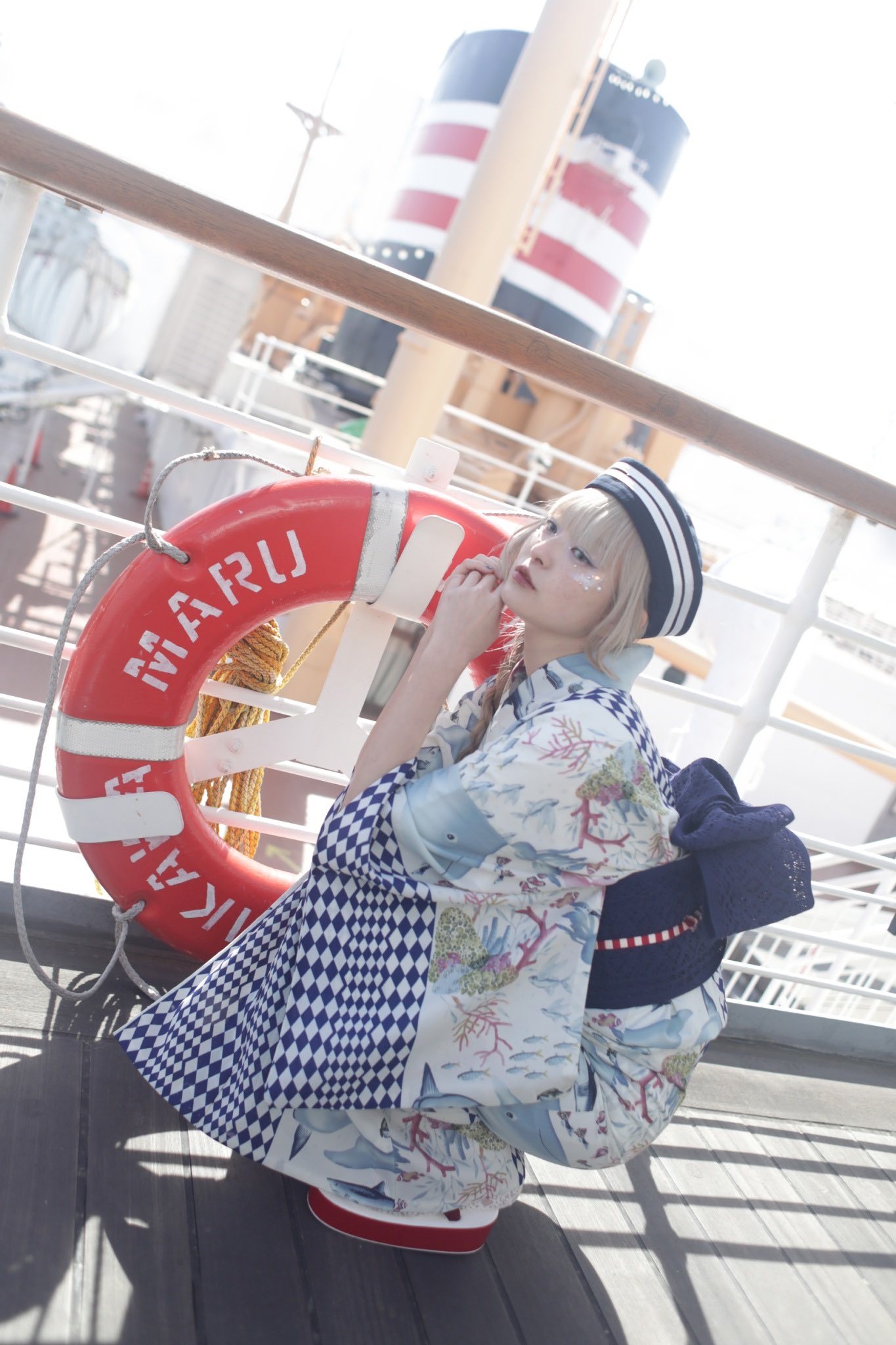 ふりふ on X: 