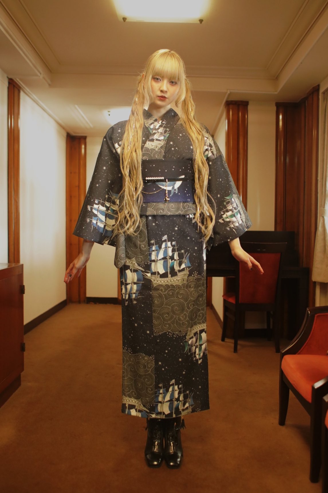 ふりふ on X: 