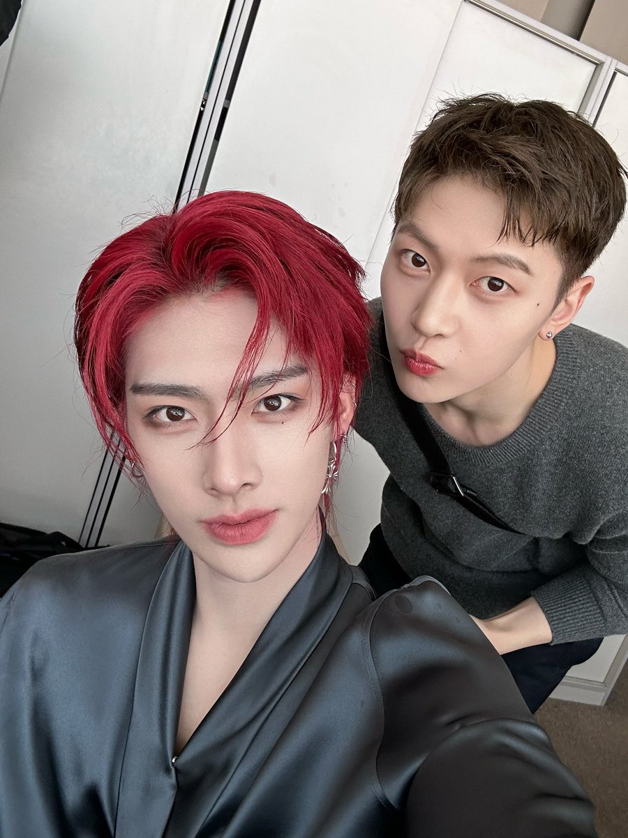 MATTHEW AND RICKY SELCA OH MY GOD