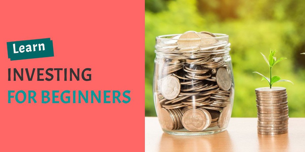 Investing for Beginners. Different investment options such as Stocks, Mutual Funds, Real Estate & more are looked into in this guide.

Read 👉 lttr.ai/ARXat

#StartGrowingWealth #StepByStepGuide #EarlyAge #InvestingForBeginners #LearnInvesting #ManagingPersonalFinances