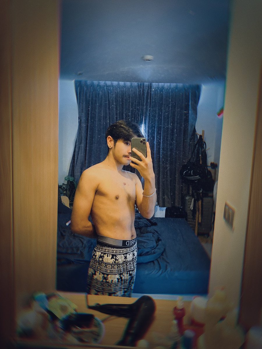 ก็ถ้าไม่ทัก จะได้นัดหรอครับ🧊🥶
#ภูเก็ต #ภูเก็ตทักครับ #ภูเก็ตนัดเจอ