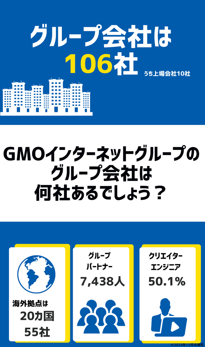 GMOGroup tweet picture