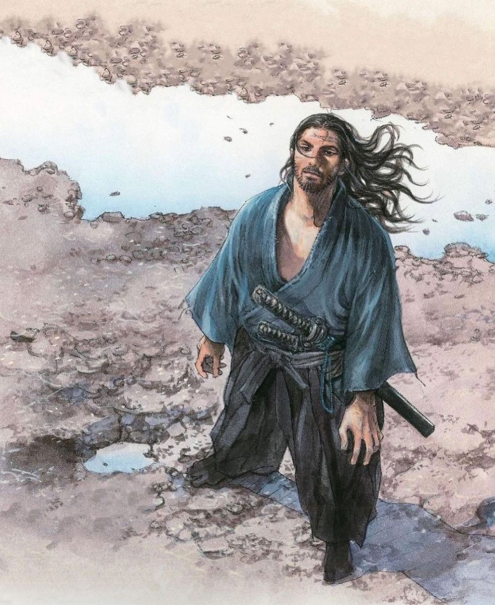 Vagabond (1998)