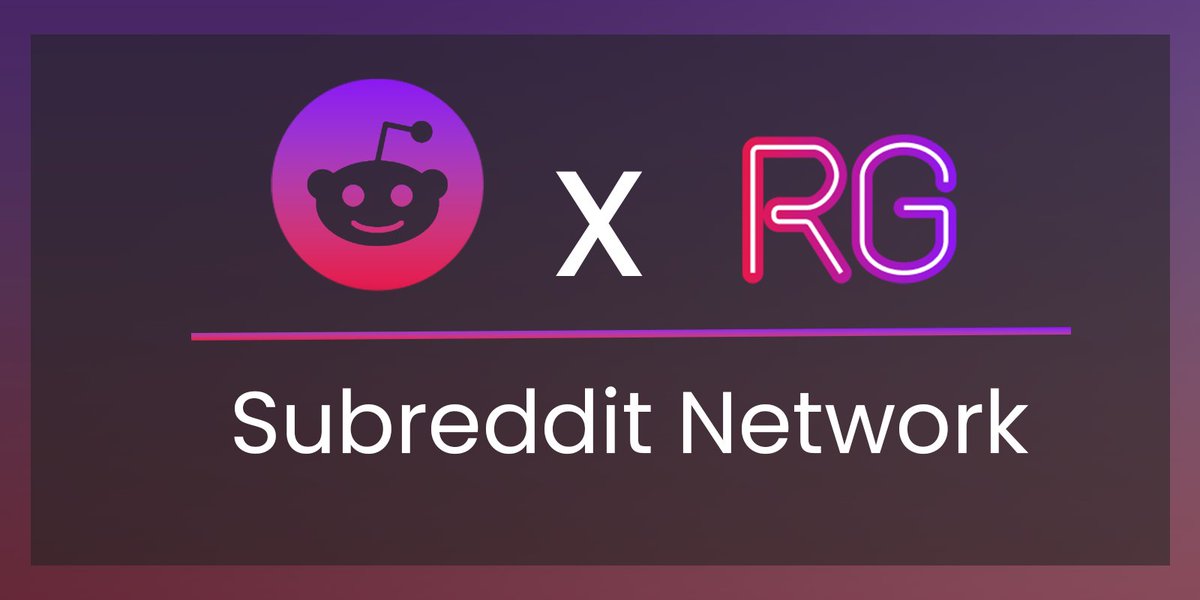 Are you making the most of Reddit? 🔍 Our Subreddit Network offers opportunities for content creators to showcase their content! 🌟 Find out more 👇 redgifs-creators.com/subreddits/