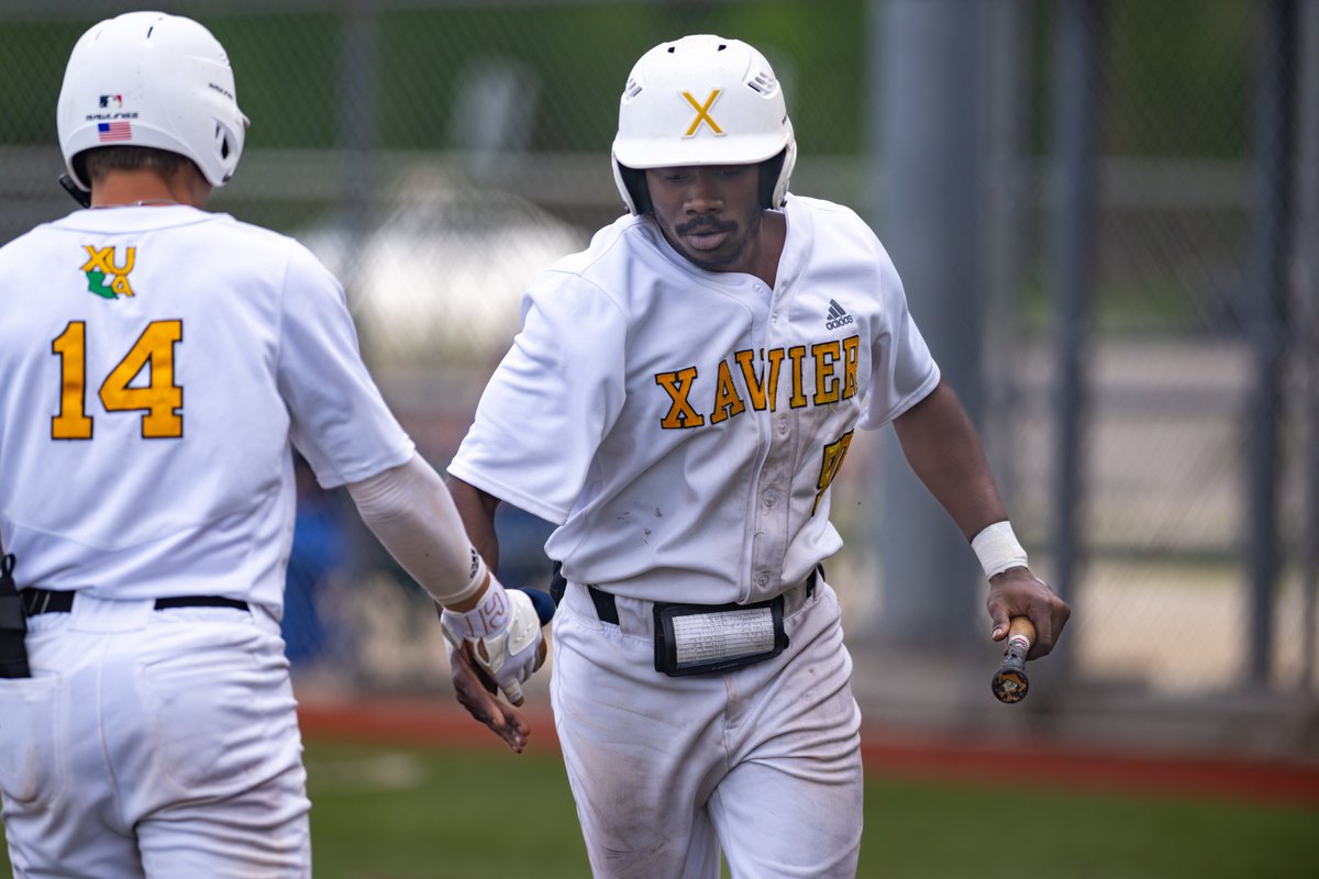 Start time of baseball's Friday home game vs. Texas College was moved to 8 p.m. Then the Gold Rush and Steers will play a noon doubleheader Saturday to conclude the 3-game series. All games at Slidell High School, 1 Tiger Drive, Slidell, LA 70458.
#TeamGold #HailAllHailXU #XULA