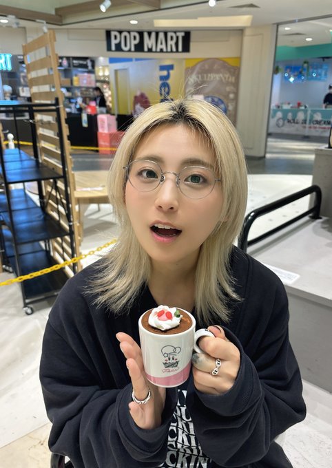 コスプレイヤーつんこのTwitter画像20