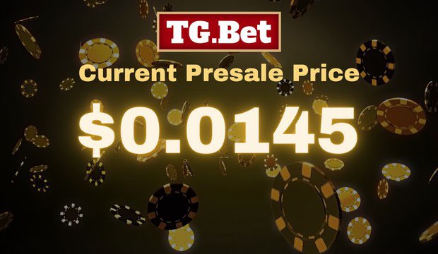 TG.Bet tweet media