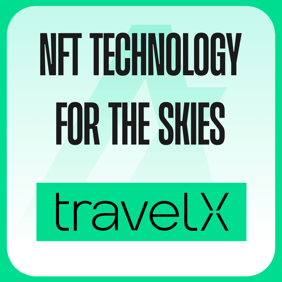 In 2023, hundreds of THOUSANDS of NFTs were minted or traded in real world sectors from concerts to real-estate investments 🏠 The most unique enterprise NFT use case on Algorand is here with over 5M+ users. Here’s how TravelX is pioneering NFT technology for the skies 🧵 ✈️