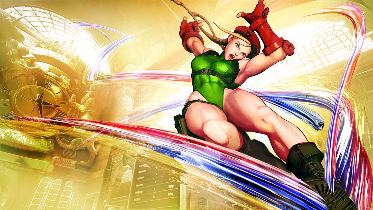 Cammy grind continues. twitch.tv/coosco