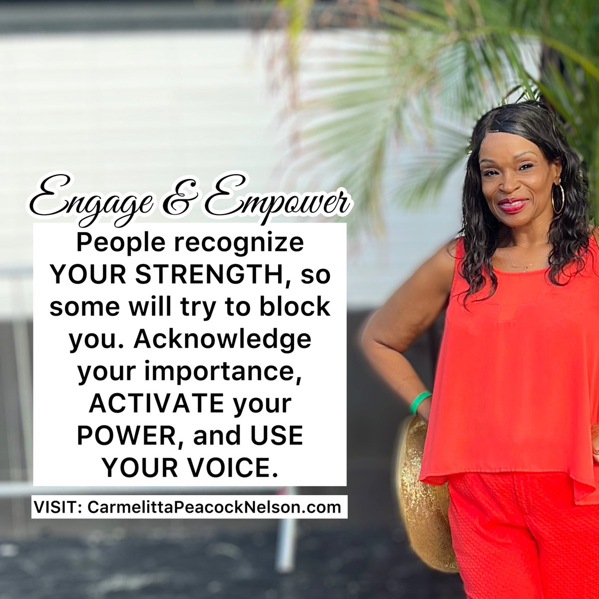 #FalloutOnPrime #VoiceOfTheTruth #EngageandEmpower #Power #positiveimpact #Masters2024 #profitableconfidence #profittalk #confidence #Activate