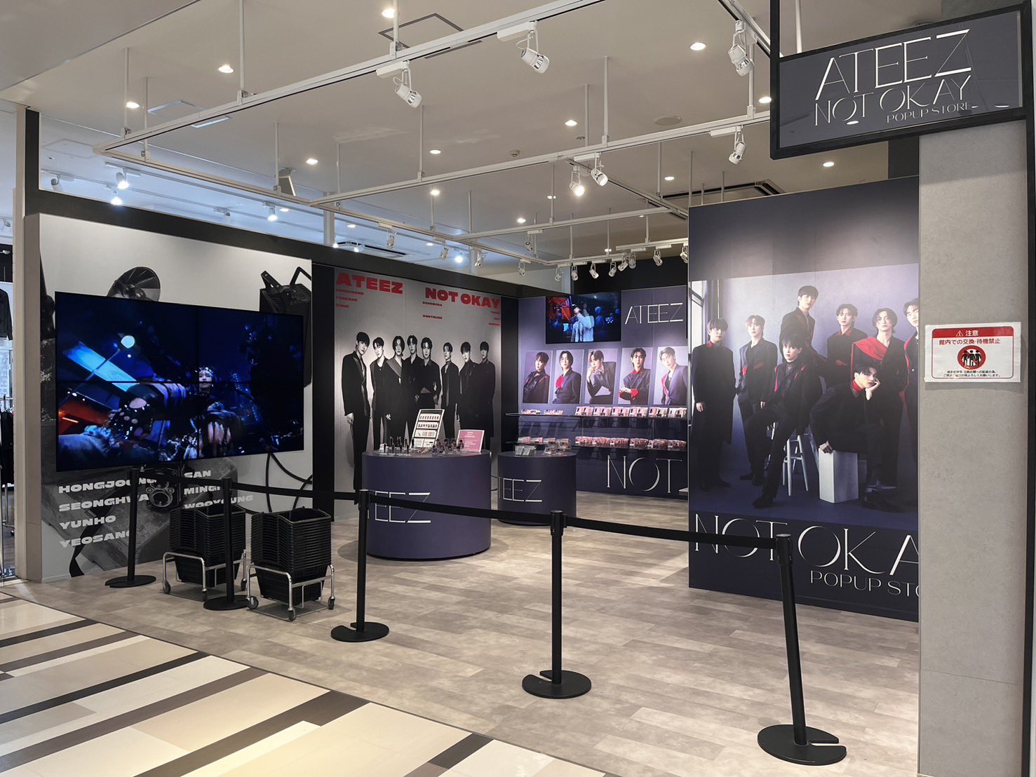 SHIBUYA109阿倍野店 on X: 