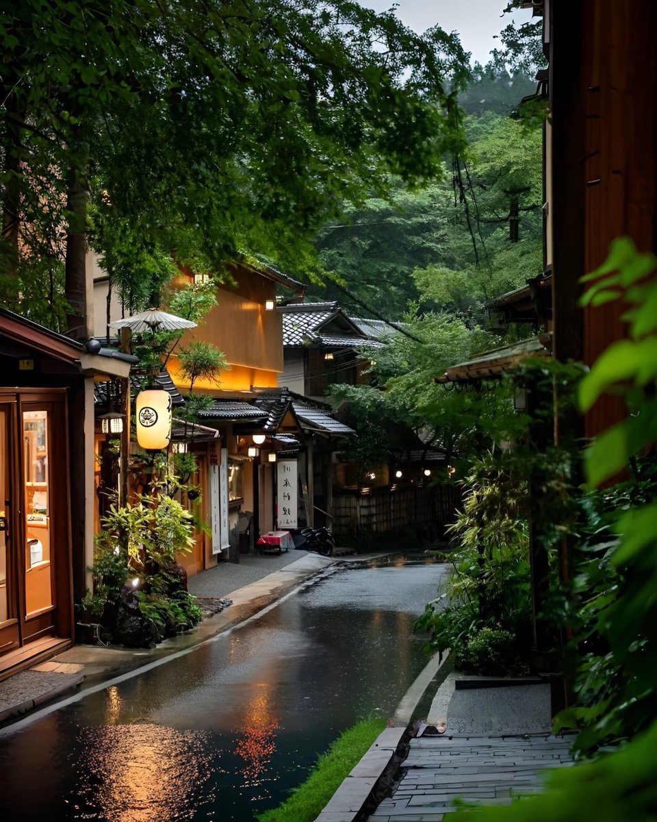 Kyoto, Japan 🇯🇵