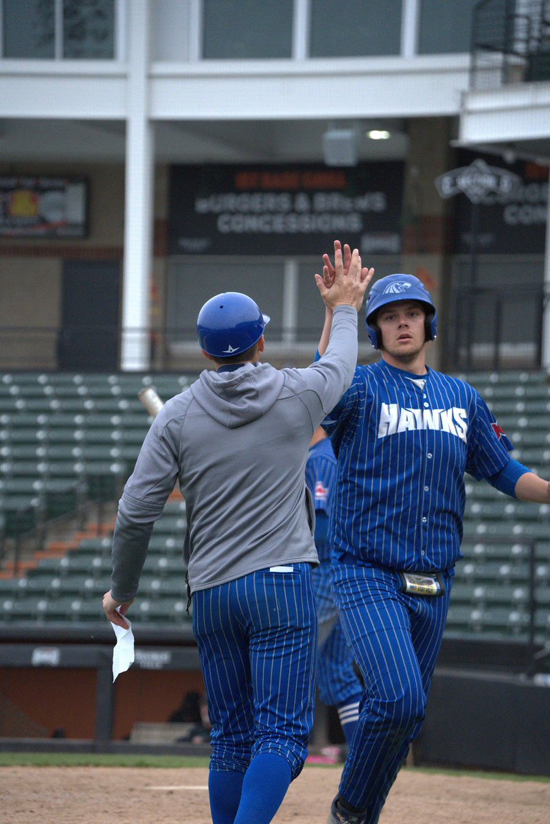 Harper College Baseball tweet media