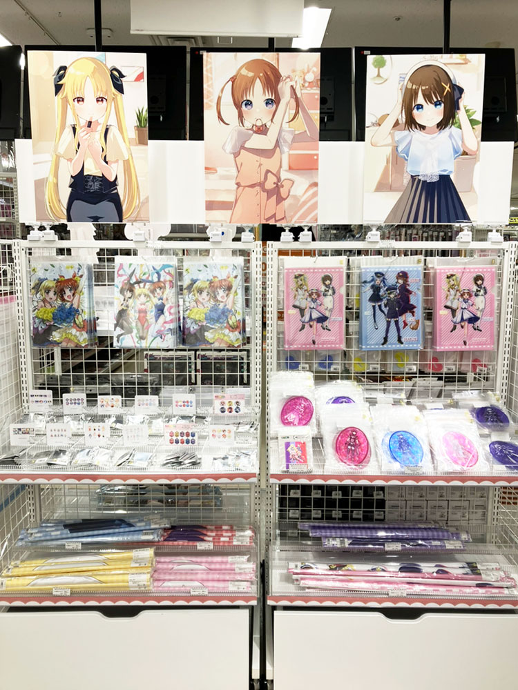 amiami_a_event tweet picture