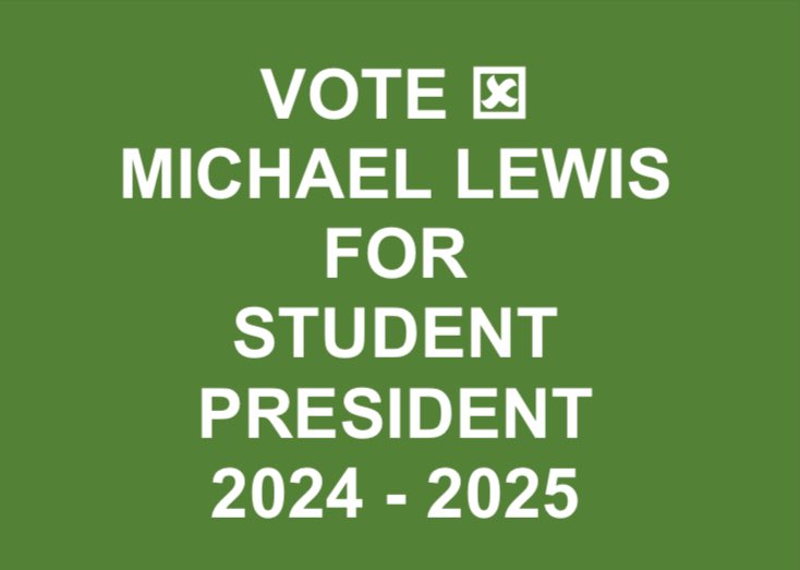 Hello Arden University students,   I am standing to be the third directly elected Arden University Students’ Association Student President. I am Michael Lewis, a distance-learning student completing my bachelor's degree, a BA (Hons) in Business - specialising in Human Resources