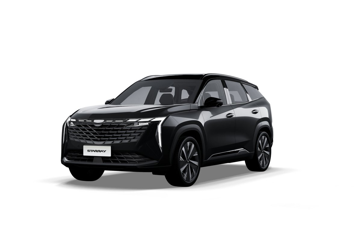 ⭐️¡Geely festeja con preventa online! 🚙
Los modelos Starray, Okavango y GX3 estarán disponibles en una preventa online del 8 de abril al 8 de mayo. 
Los clientes BBVA tienen beneficios adicionales. 

➡️alianzaautomotriz.com/geely-inicia-p…

<a href="/GeelyMexico/">Geely Mexico</a> | <a href="/BBVA_Mex/">BBVA México</a> | #Automotriz