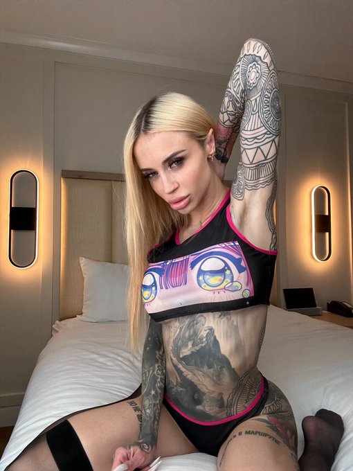 Tomorrow Vegas 🤪🔮 https://t.co/YVkAFq4ZBY