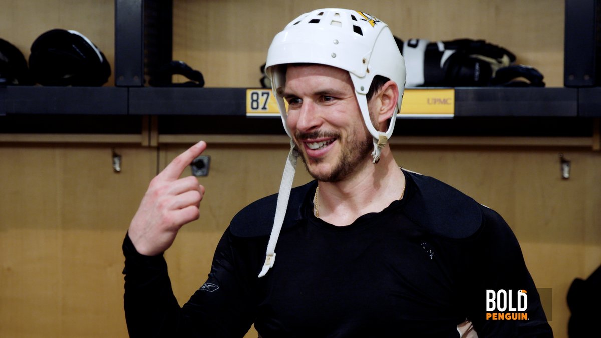 penguins's tweet photo. 👉🐐 https://t.co/rXeeZnEGGe