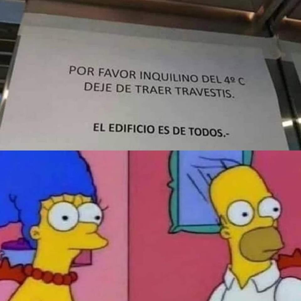 Fotos Travestis Memes