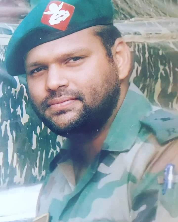 Remembering our Hero Maj Mukund Vardarajan Ashok Chakra (P) 44 RR/22 RAJPUT on his birth anniversary today. Max, as he was fondly known by his father, was born on 12 April 1983 to R. Vardarajan and Geetha. His father’s side had many relatives serving in the Armed Forces. Hence,…