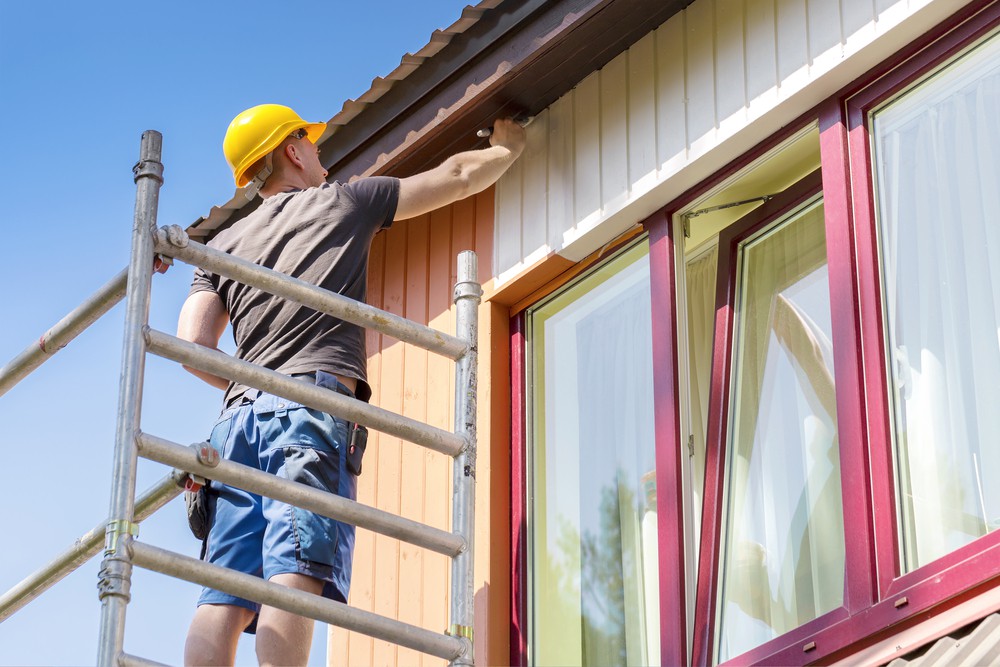 This isn't a local company but it can help if you're thinking about doing some painting: 3 Tips to Keep in Mind for Exterior Painting Projects

Read more 👉 lttr.ai/ARXbe

#HomeImprovement #PaintingContractors #PaintingTips #Denver #ExteriorPainting #CastlePines