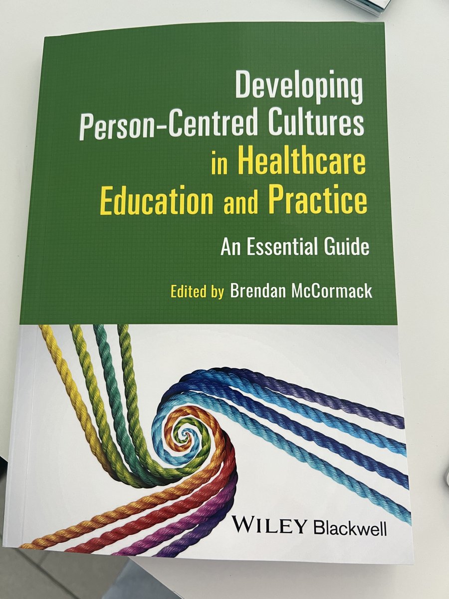 It has arrived in Aus! Delighted to have worked with a great team who made this happen. A first of its kind, informed by 3-year Erasmus+ Euro Project. An amazing team to work with @syd_health @Sydney_Uni @CDNMANZ @JobsNSLHD @WestSydHealth @SydneyLHD @PCP_ICoP #sydneynursingschool