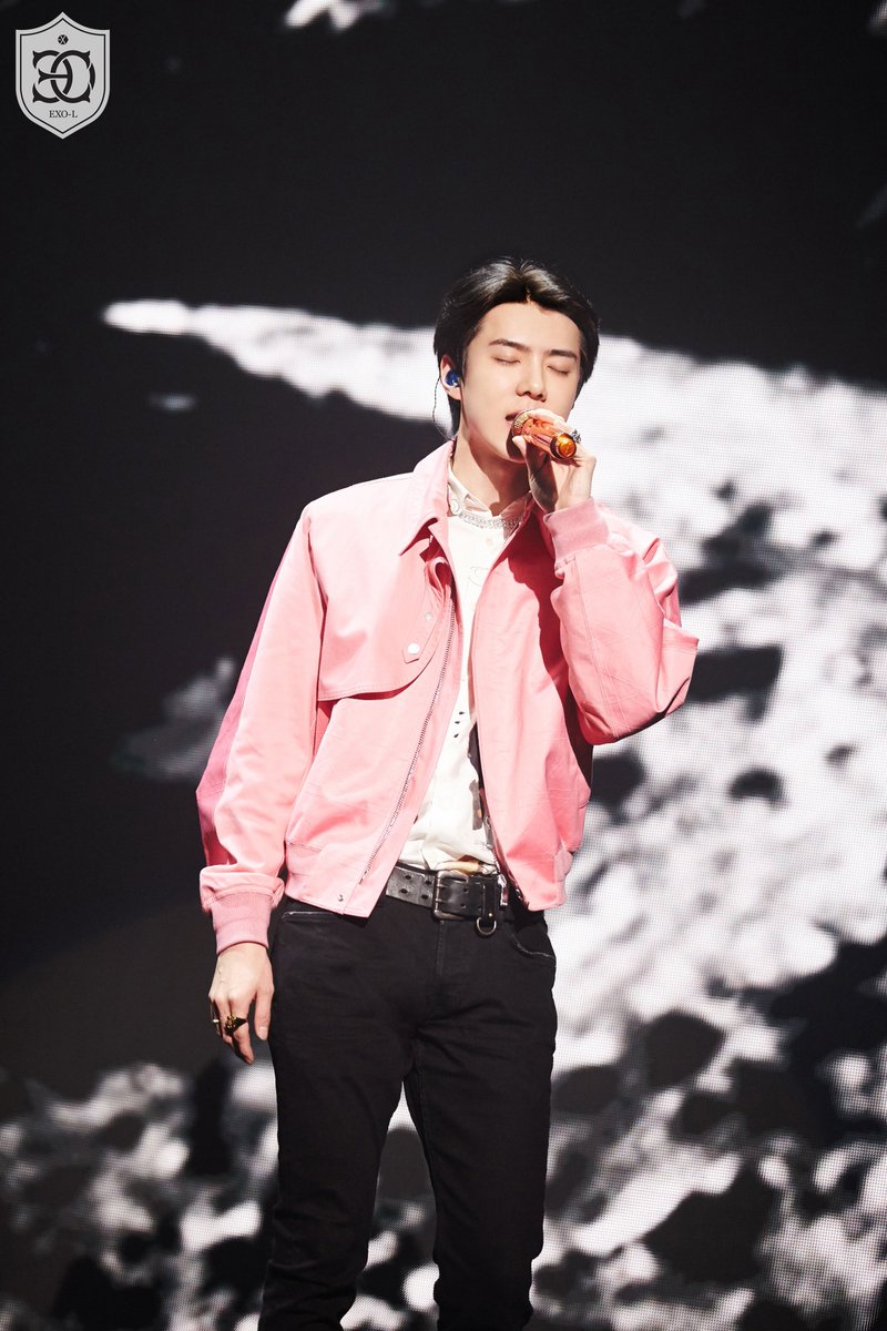 welovesehun_com's tweet photo. 240412 EXO Weverse

🔗 https://t.co/GgwgYpgyed

#세훈이의_31번째_봄바람
#31thSpringWithSEHUN
#OurSehunShineDay
#SEHUN #세훈 #吴世勋 #EXO #엑소 @weareoneEXO https://t.co/vknEt5aYCt