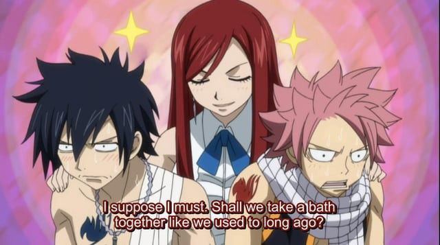 Erza Scarlet💋 (@WorldOfAnime12) on Twitter photo 2024-04-12 03:14:37