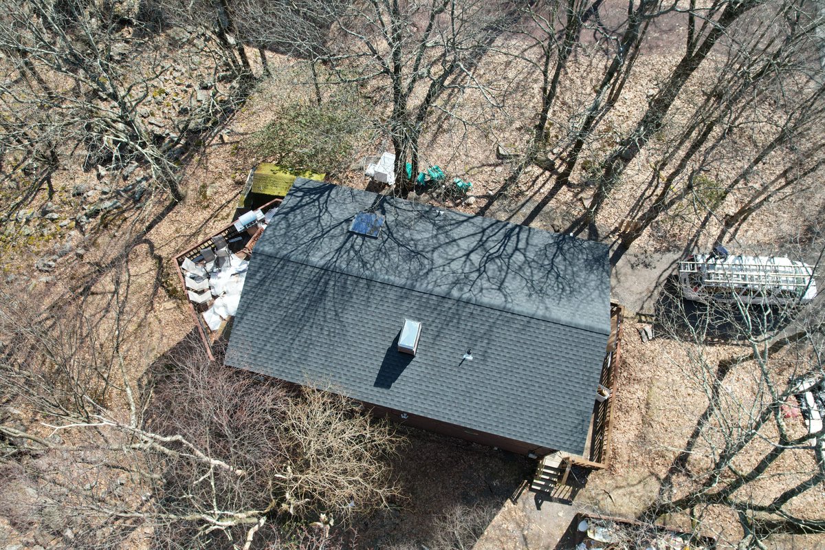 Euro Roofing & Siding tweet media
