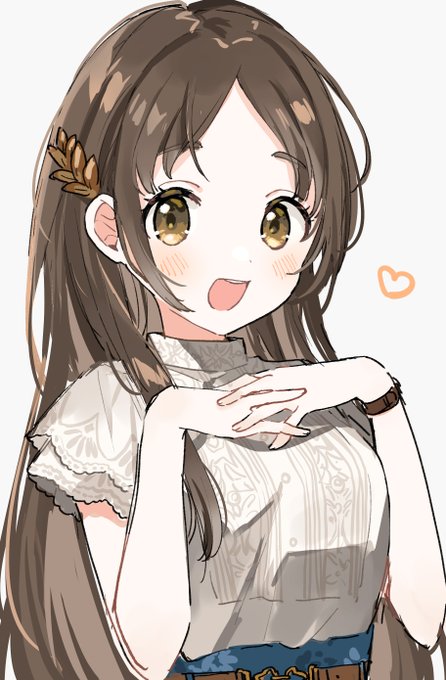 倉本千奈ちゃん成績最下位お嬢様かわいい#学マス 