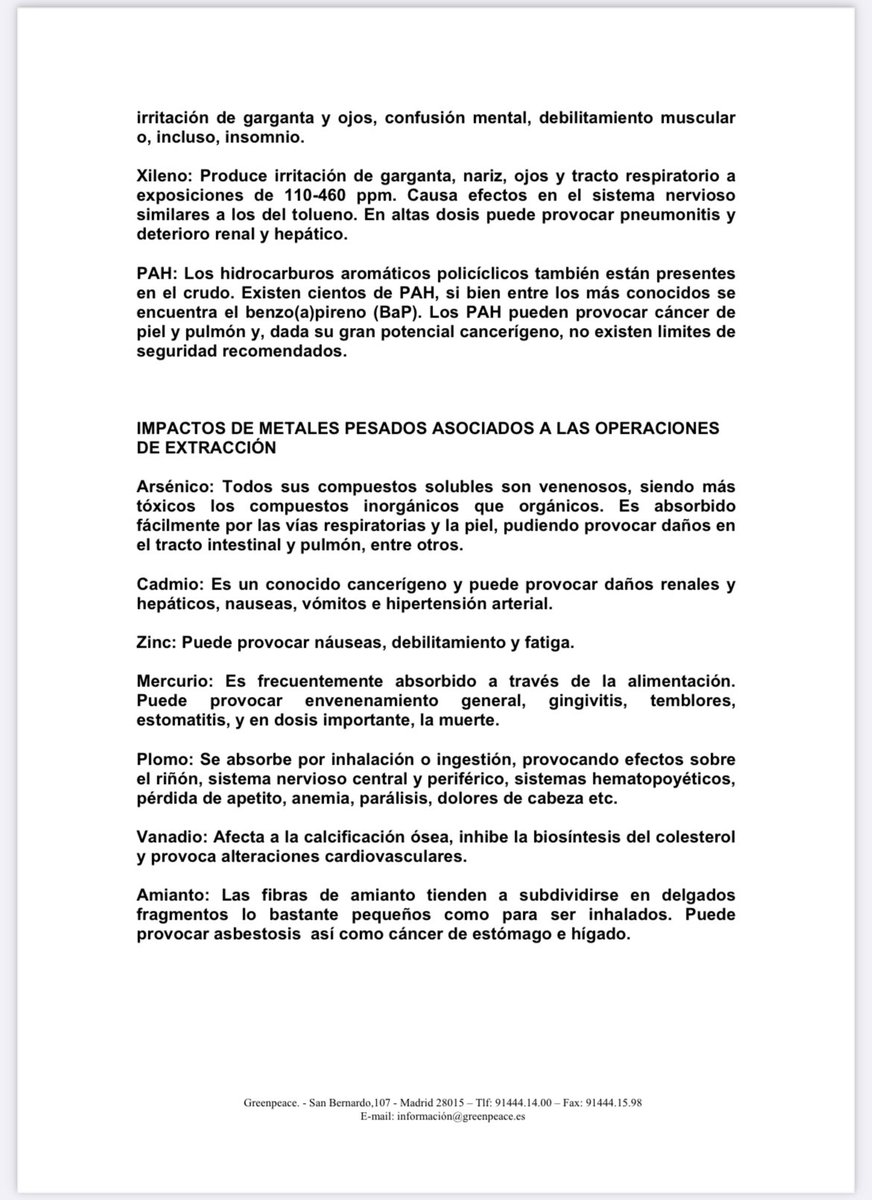 Funesta's tweet image. Bueno, menciona los riesgos de mezclar cloro con hidrocarburos, sin embargo ya por si mismos, dependiendo de cual estamos hablando, trae serios riesgos a la salud.

Los habitantes de la Benito Juárez, deberían considerar demandar a la CDMX, ya que posiblemente enfrenten esto: