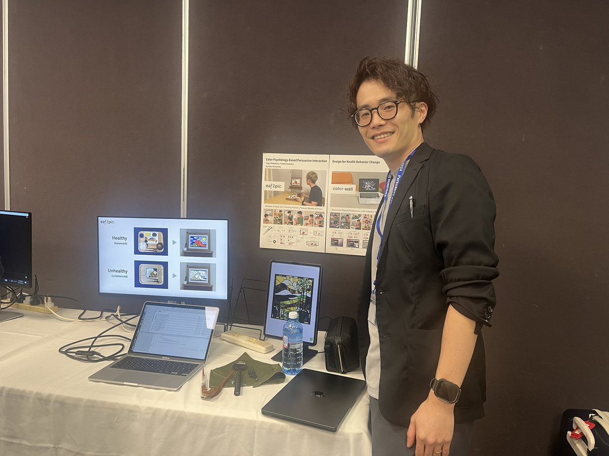 Elena Vlahu-Gjorgievska tweet media