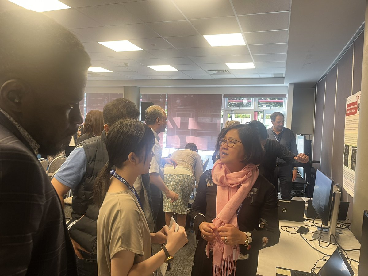 Elena Vlahu-Gjorgievska tweet media