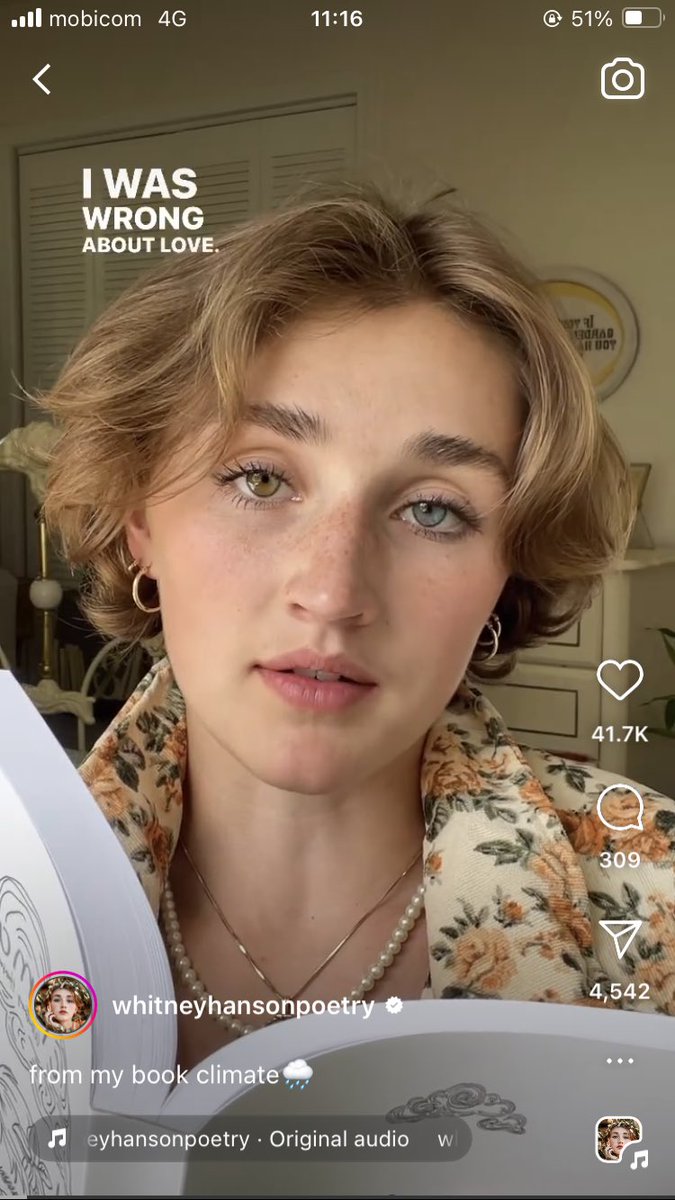 Инстад ийм хүүхэн бдын. Англи хэлэнд яруу найраг гэж ямар юм бдгийг орж сонирхоорой.