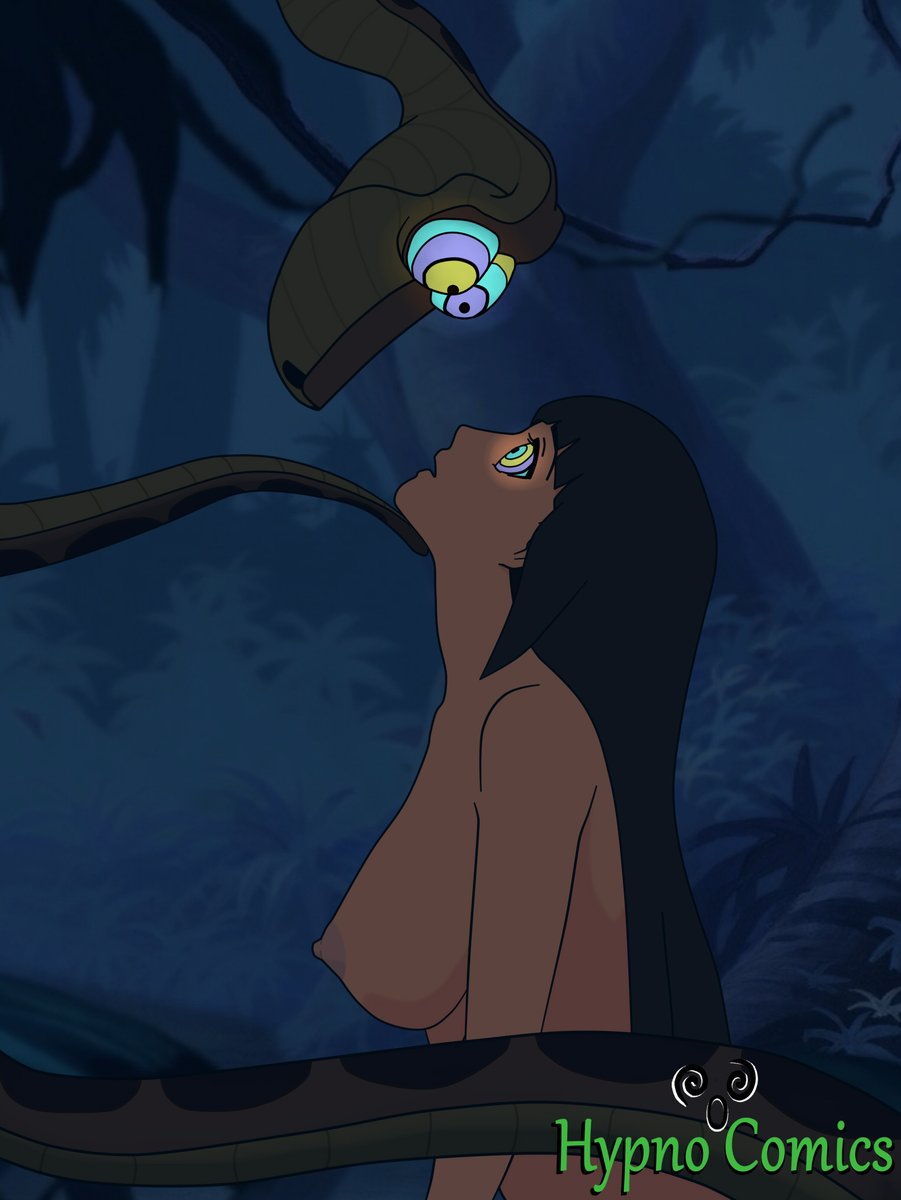 Version without clothes. 😉